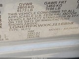Chevrolet Traverse Ls 1GNERFKWXKJ116858 снимка