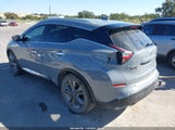 Nissan Murano Platinum Fwd 5N1AZ2DJ6MC121642 fotografie