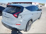 Nissan Murano Platinum Fwd 5N1AZ2DJ6MC121642 photo