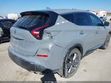 Nissan Murano Platinum Fwd 5N1AZ2DJ6MC121642 снимка