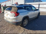 GMC Terrain Fwd Sle 3GKALMEV1NL118967 photo
