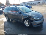 Volkswagen Jetta Sportwagen 2.0L Tdi 3VWPL7AJ8DM664939 снимка