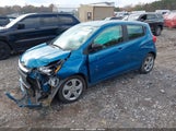 Chevrolet Spark Fwd Ls Automatic KL8CB6SAXLC446071 снимка