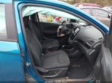 Chevrolet Spark Fwd Ls Automatic KL8CB6SAXLC446071 снимка