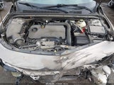 Chevrolet Malibu Fwd Lt 1G1ZD5STXLF060068 снимка