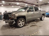 Chevrolet Silverado  2Lt 3GCUKREC3HG375679 снимка