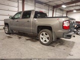 Chevrolet Silverado  2Lt 3GCUKREC3HG375679 снимка