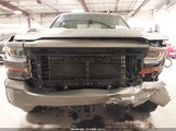 Chevrolet Silverado  2Lt 3GCUKREC3HG375679 снимка