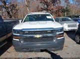 Chevrolet Silverado  Wt 1GCVKNEH8JZ253656 снимка