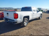 Chevrolet Silverado  1Lt 1GCRCREH6FZ310949 снимка