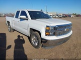 Chevrolet Silverado  1Lt 1GCRCREH6FZ310949 снимка