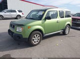 Honda Element Ex-P 5J6YH28746L007754 снимка