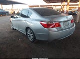 Honda Accord Ex-L 1HGCR2F8XEA019668 снимка