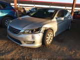 Honda Accord Ex-L 1HGCR2F8XEA019668 снимка