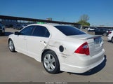 Ford Fusion Sport 3FAHP0KC8BR189950 снимка