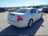 Ford Fusion Sport 3FAHP0KC8BR189950 снимка
