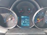 Chevrolet Cruze 1Lt Auto 1G1PC5SB5E7207850 снимка