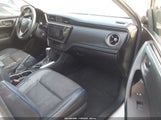 Toyota Corolla Se 5YFBURHE0JP833743 снимка