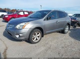 Nissan Rogue Sv JN8AS5MV9BW683659 снимка