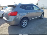 Nissan Rogue Sv JN8AS5MV9BW683659 снимка