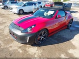 Nissan 370Z Touring Sport JN1AZ4FHXJM520234 fotografie