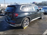 BMW X3 Sdrive30I 5UX43DP09N9J02131 снимка