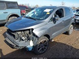 Ford Ecosport Titanium MAJ6S3KL9LC352810 снимка