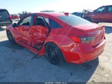 Honda Civic Sport 2HGFE2F59PH527181 снимка
