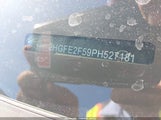 Honda Civic Sport 2HGFE2F59PH527181 снимка