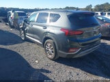 Hyundai Santa Fe Se 5NMS23AD1KH109253 снимка