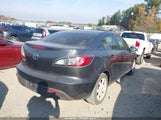 Mazda Mazda3 I Touring JM1BL1SF8A1145595 снимка