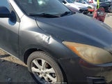 Mazda Mazda3 I Touring JM1BL1SF8A1145595 снимка