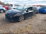 Toyota Corolla Se JTND4MBE1M3140998 снимка