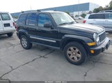 Jeep Liberty Limited 1J4GL58K06W256275 снимка
