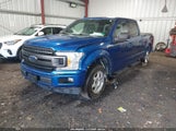 Ford F-150 Xlt 1FTFW1EG6JFA09661 снимка