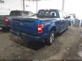Ford F-150 Xlt 1FTFW1EG6JFA09661 снимка