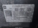 Chevrolet Bolt Ev Lt 1G1FW6S00H4187293 снимка