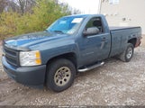 Chevrolet Silverado  Work Truck 1GCNKPEX5BZ174739 снимка