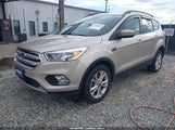 Ford Escape Se 1FMCU9GD6JUD11873 снимка