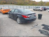 Hyundai Sonata Gls 5NPEB4AC6DH770647 снимка