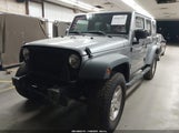 Jeep Wrangler Unlimited Sport 4X4 1C4BJWDG4HL633983 photo