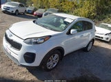 Kia Sportage Lx KNDPM3AC4H7150421 снимка