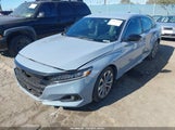 Honda Accord Hybrid Sport 1HGCV3F26NA035590 photo
