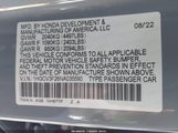 Honda Accord Hybrid Sport 1HGCV3F26NA035590 снимка