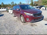 Kia Sedona Lx KNDMB5C1XJ6410025 fotografie