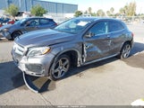 Mercedes-Benz Gla 250 WDCTG4EB1FJ149704 fotografie