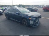 Toyota Camry Se 4T1B11HKXJU532993 снимка