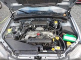 Subaru Impreza 2.5I JF1GE6A66AH508939 снимка