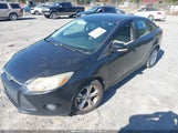 Ford Focus Se 1FADP3F2XEL345832 photo