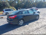 Ford Focus Se 1FADP3F2XEL345832 fotografie